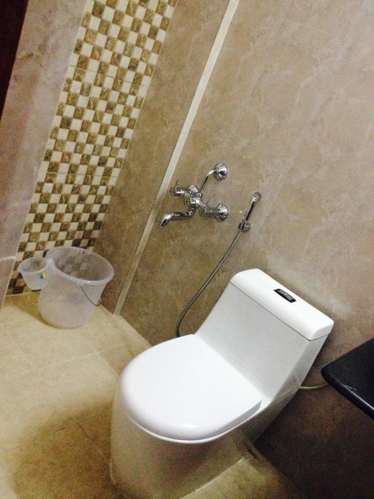 Aston Service Apartment Bangalore Exterior foto